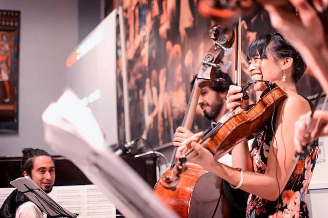 Tango like a Local in Buenos Aires - Why this tango night feels like Buenos Aires culture, not a performance