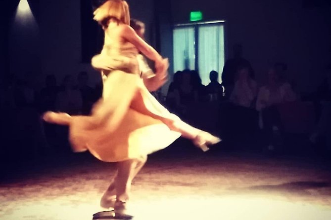 Tango like a Local in Buenos Aires - Who should book this tango lesson plus milonga night
