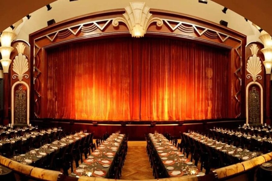 Tango Porteño Show in Buenos Aires (with optional dinner) - Who Tango Porteño is best for, and who might want a different tango night
