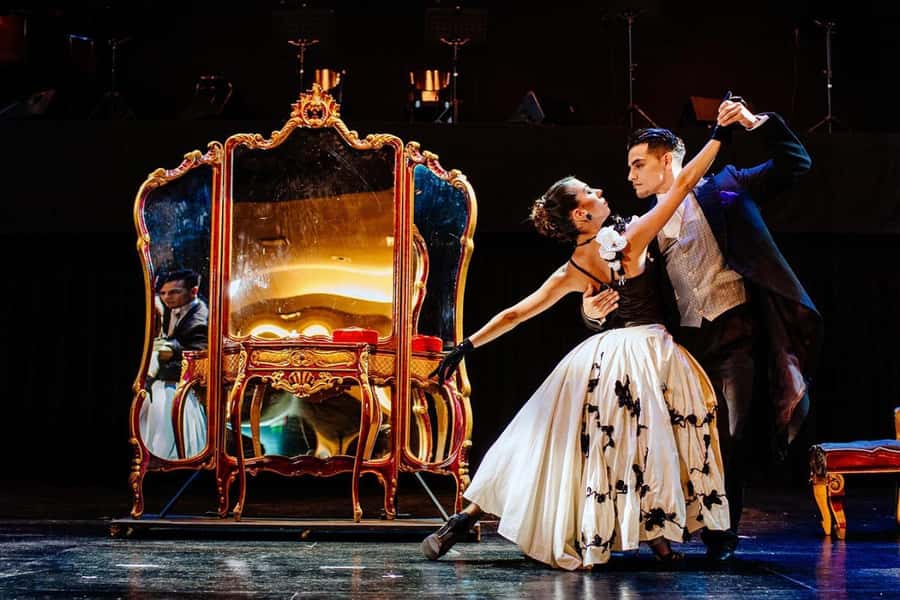 Tango Porteño: The Best Tango Night in Buenos Aires - Who Tango Porteño fits best (and who should reconsider)