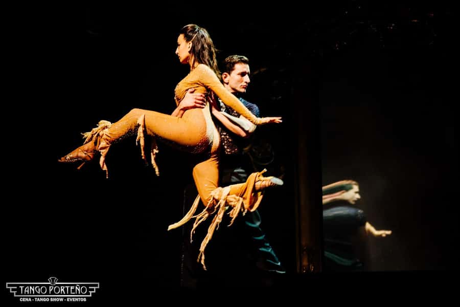 Tango Porteño: The Best Tango Night in Buenos Aires - Price and packages: what $42 buys you in Buenos Aires terms