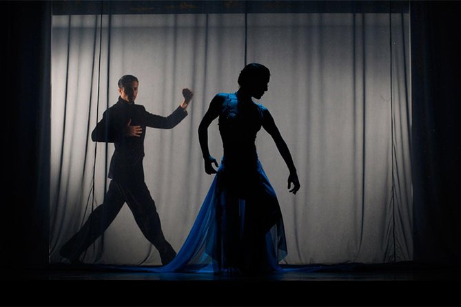 Tango Show at Café de los Angelitos, with Optional Dinner - Who Should Book This Tango Night, and Who Should Skip It