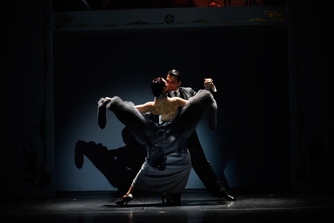 Tango Show at Café de los Angelitos, with Optional Dinner - Should You Book This Tango Show at Café de los Angelitos?