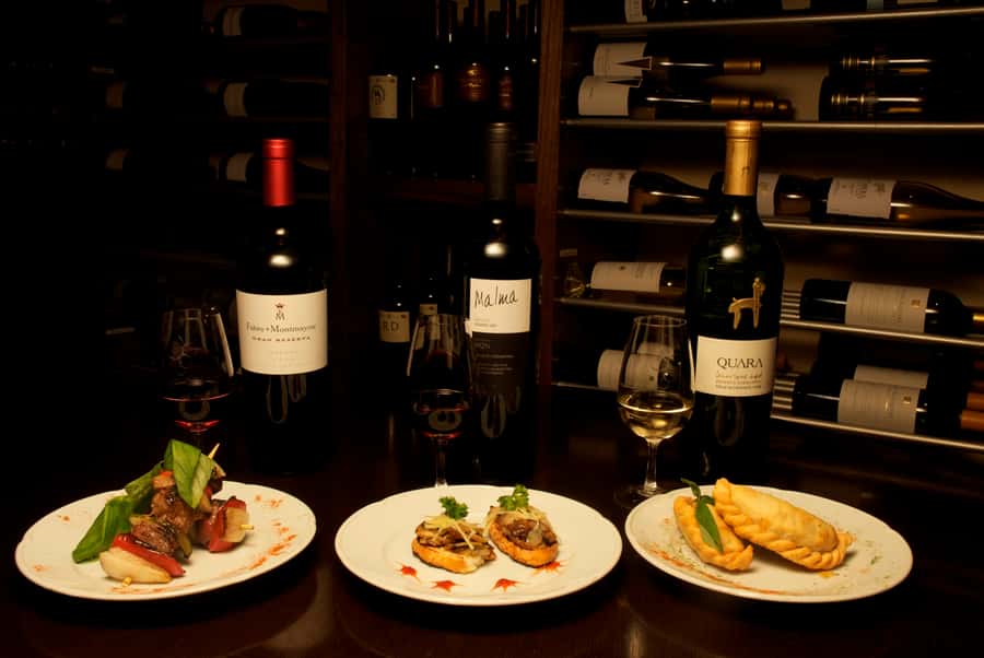 Tango Show at El Querandi with optional Dinner - Key things you’ll notice right away
