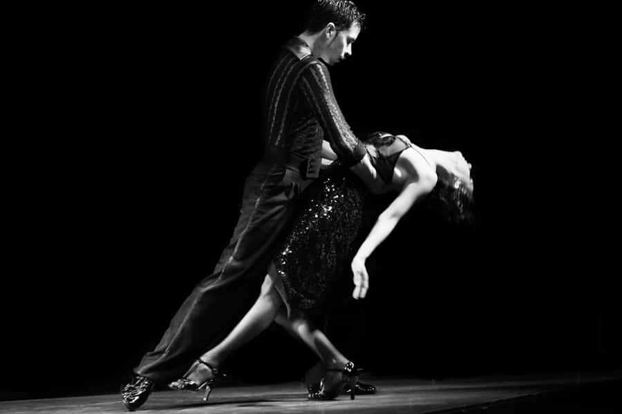 Tango Show at El Querandi with optional Dinner - Dinner vs. show-only: how to pick the right package