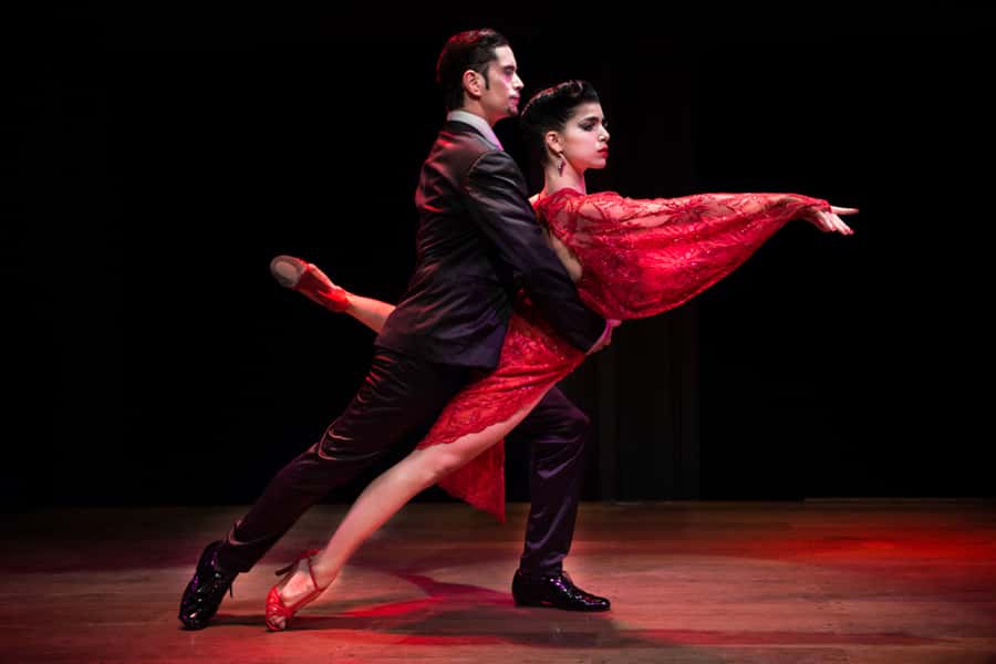 Tango Show at El Querandi with optional Dinner - Timing that actually matters: 90 to 210 minutes, and when to arrive