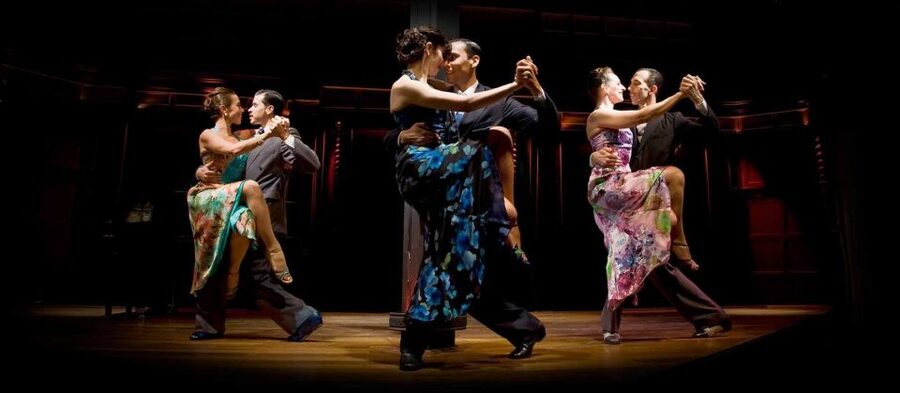 Tango Show at El Querandi with optional Dinner - Meeting points and transfers: don’t get tripped up by Palermo