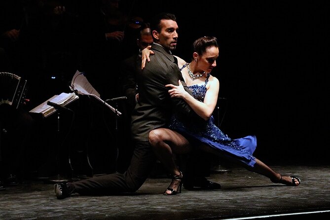 Tango show at La Ventana, with Optional Dinner - Logistics That Can Make or Break Your Evening