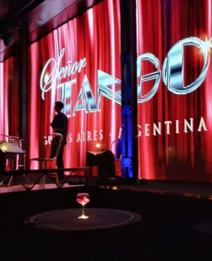 Tango Show at Señor Tango - Getting there smoothly: transfers, pickup choices, and timing reality
