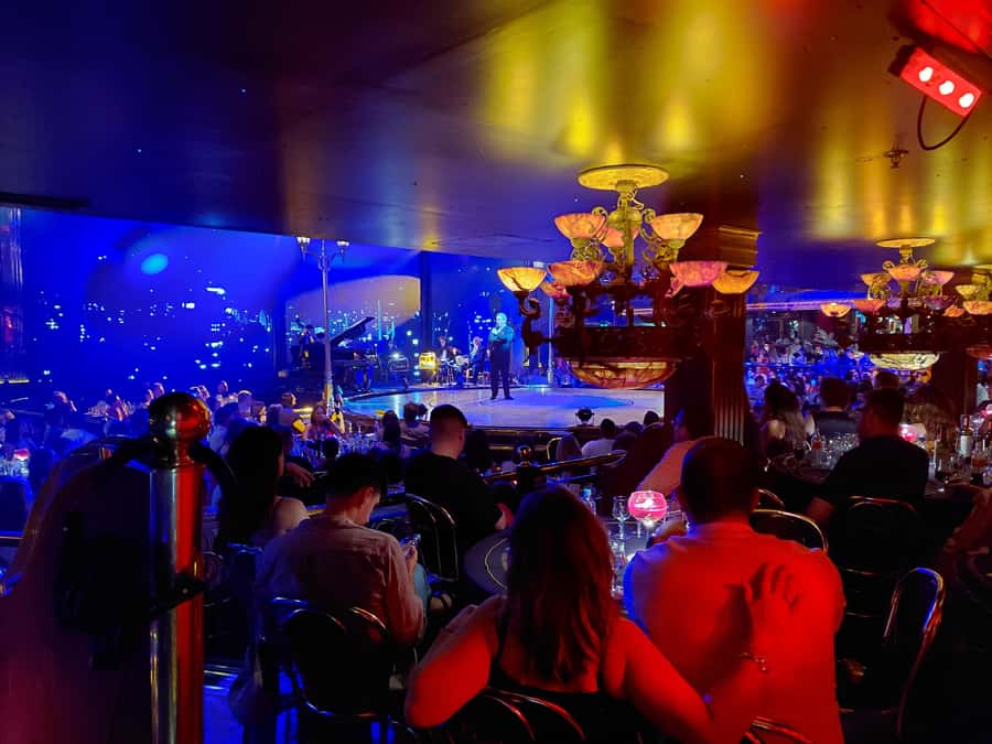 Tango Show at Señor Tango - Practical tips to help your night run better