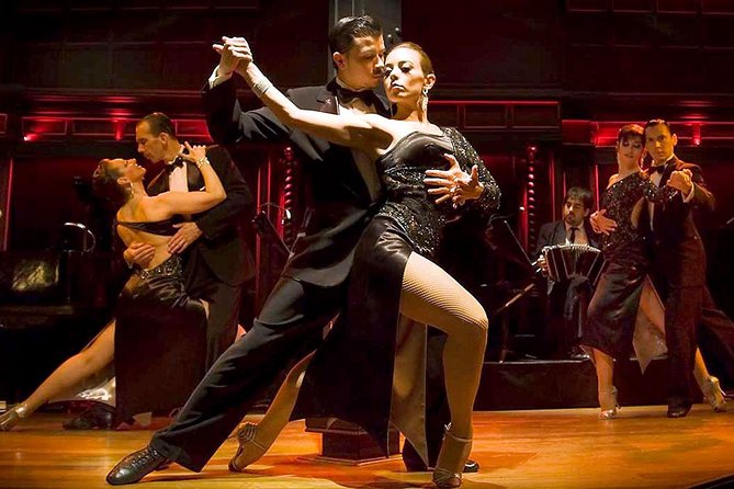 Tango Show @ El Querandi with Optional Dinner - Price and Value: What $65 Buys You (and What Dinner Changes)