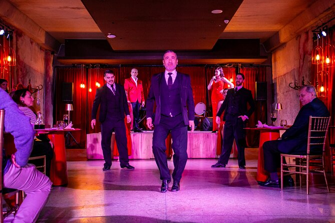 Tango, Wine and Dine Night Experience in Mendoza - Price and value: what you are paying for at $206 per person