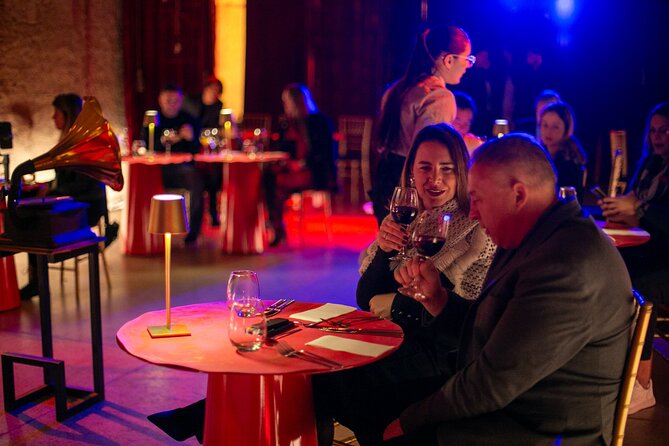 Tango, Wine and Dine Night Experience in Mendoza - Who should book Tango, Wine and Dine in Mendoza?