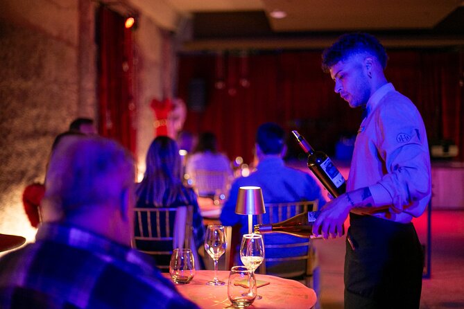 Tango, Wine and Dine Night Experience in Mendoza - Tango Vid show: the 1940s feeling, from Buenos Aires roots to modern tango