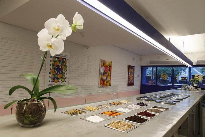 Taste Traditional Argentine Food with opt. Michelin Experience - Palermo Soho Food and Wine on Foot: what you are really buying
