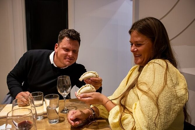 Taste Traditional Argentine Food with opt. Michelin Experience - Price, timing, and group size: is $71 a fair deal?