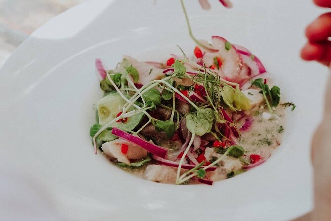 Tasting in two wineries + full lunch. Transfer included - Price and Value, Is $190 Per Person a Good Deal?