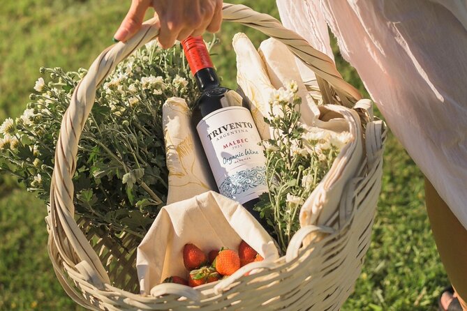 Tasting in two wineries + full lunch. Transfer included - Who Should Book This Tour, and Who Should Skip It