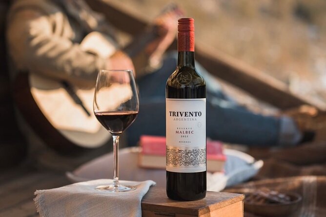 Tasting in two wineries + full lunch. Transfer included - Timing and Transfers, What You Really Get in 5 to 8 Hours