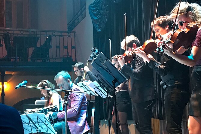 The Alternative to a Dinner Show. Experience Tango like a local! - Stop 2 at Maipú 365: milonga night built around music and social etiquette