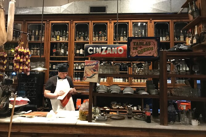 The Alternative to a Dinner Show. Experience Tango like a local! - Milonga selection changes by day, and that affects what you book