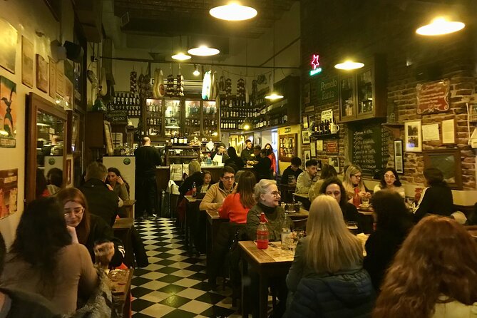 The Alternative to a Dinner Show. Experience Tango like a local! - Price and value: what $180 covers, and what you still need to budget