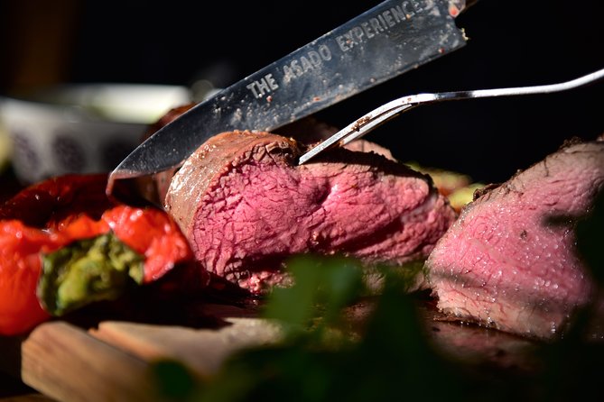 The Asado Experience - Premium Steak - Key highlights worth knowing
