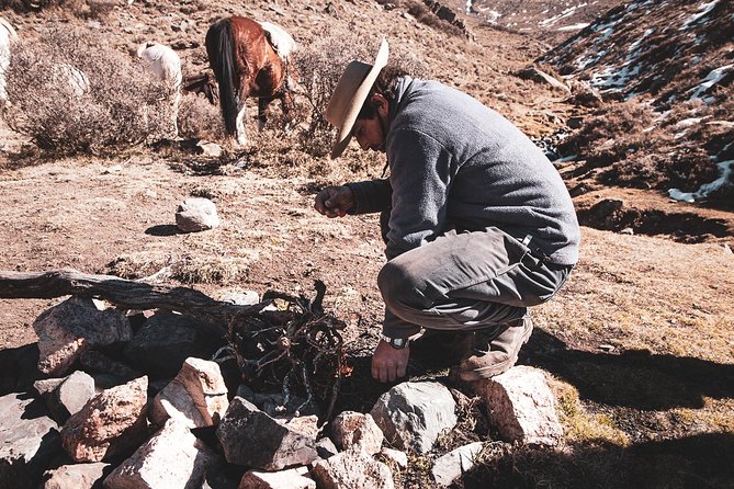 The Real Gaucho Day Trip from Mendoza - Don Daniel Ranch - First ride plan: what this day trip feels like
