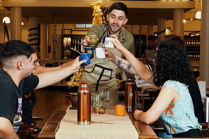 The Ritual of Mate A Cultural Experience Argentina - Key things worth knowing before you go