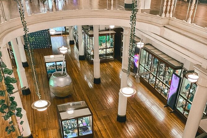 The Ritual of Mate A Cultural Experience Argentina - Buenos Aires mate culture, and why a 50-minute class feels meaningful