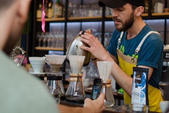 The Ultimate Buenos Aires Bar Tour - Where Locals Go Out - Key Things That Make This Tour Worth Your Time