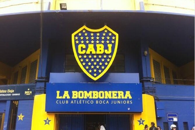 Ticket to the Boca Juniors Museum and Stadium - Key things to know before you go