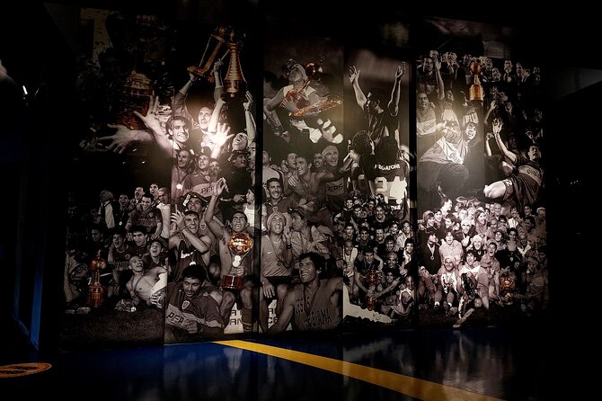 Ticket to the Boca Juniors Museum and Stadium - Ticket format, entry flow, and why mobile matters