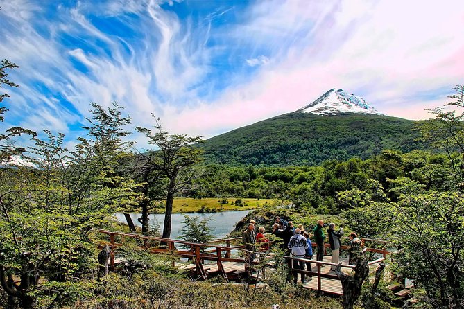 Tierra del Fuego National Park - Key highlights worth planning around