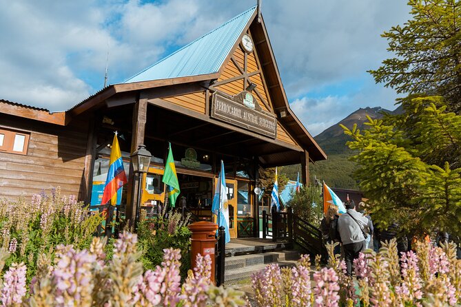 Tierra Del Fuego National Park and Fin del Mundo Train (INCLUDED) - How the Timing Works, and Why It Can Feel Fast