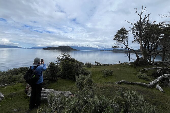 Tierra del Fuego National Park by Hike - Small groups - A note on smooth reservations, based on a real hiccup