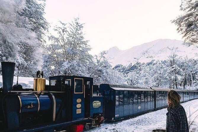Tierra del Fuego National Park & End of the World Train Tour - Timing and group size: why 5 hours can feel like more