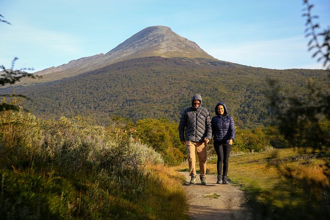 Tierra del Fuego National Park PRIVATE Shore Excursion - Key highlights to watch for