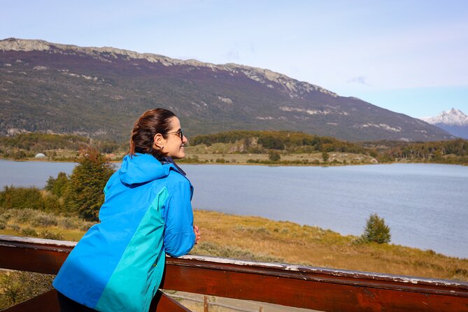Tierra del Fuego National Park PRIVATE Shore Excursion - Who this tour suits best