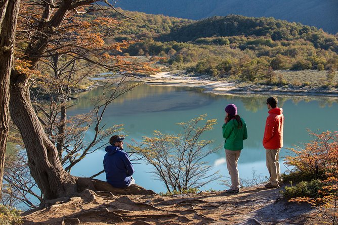 Tierra del Fuego National Park Private Tour - Why a private Tierra del Fuego day makes sense in Ushuaia