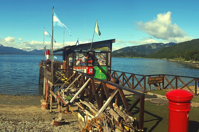 Tierra del Fuego National Park Private Tour - Lago Roca and its glacial lake feel, with accessible trails