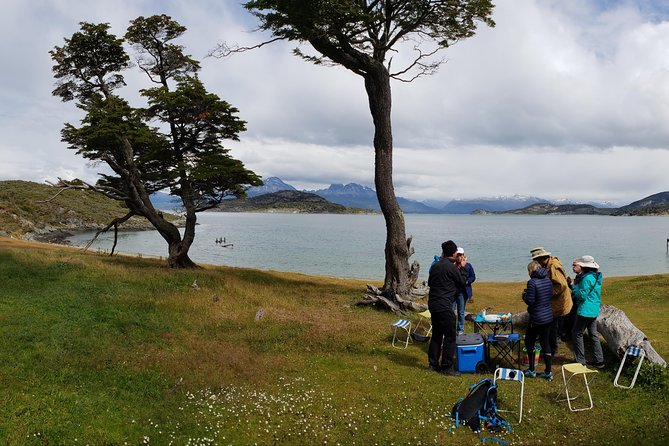 Tierra del Fuego National Park Private Tour - Price and value: $350 per person and what you should budget extra