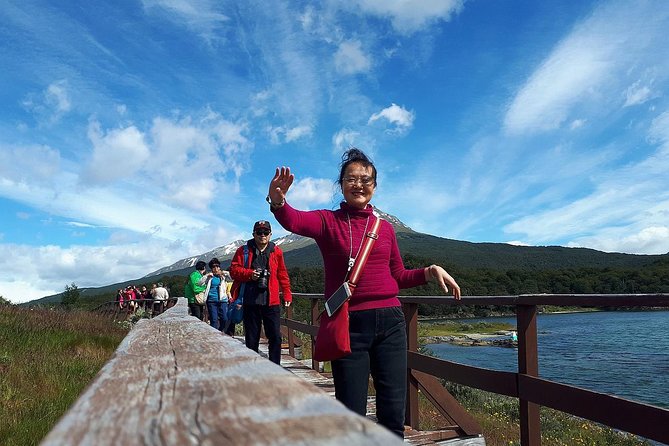 Tierra Del Fuego National Park Tour - Hotel Pickup, Air-Conditioned Comfort, And A Manageable Time Window