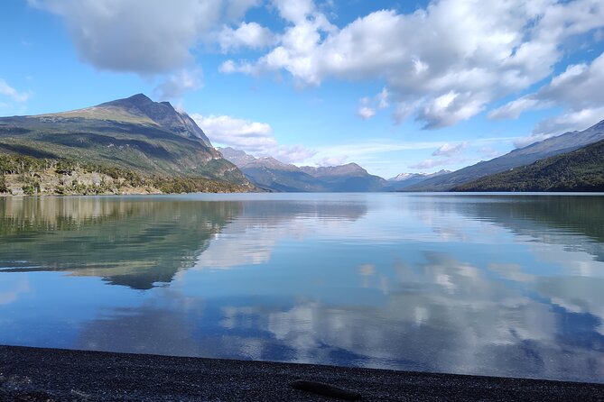TIERRA DEL FUEGO NATIONAL PARK & TRAIN (optional) Tour - Key highlights worth knowing