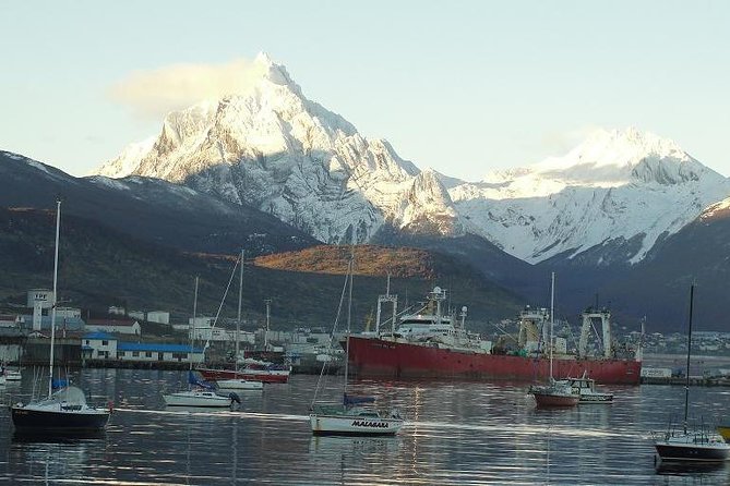 Tierra del Fuego National Park, Ushuaia City Tour Shore Excursion - Don’t forget the park fee, and how to handle it with minimal stress