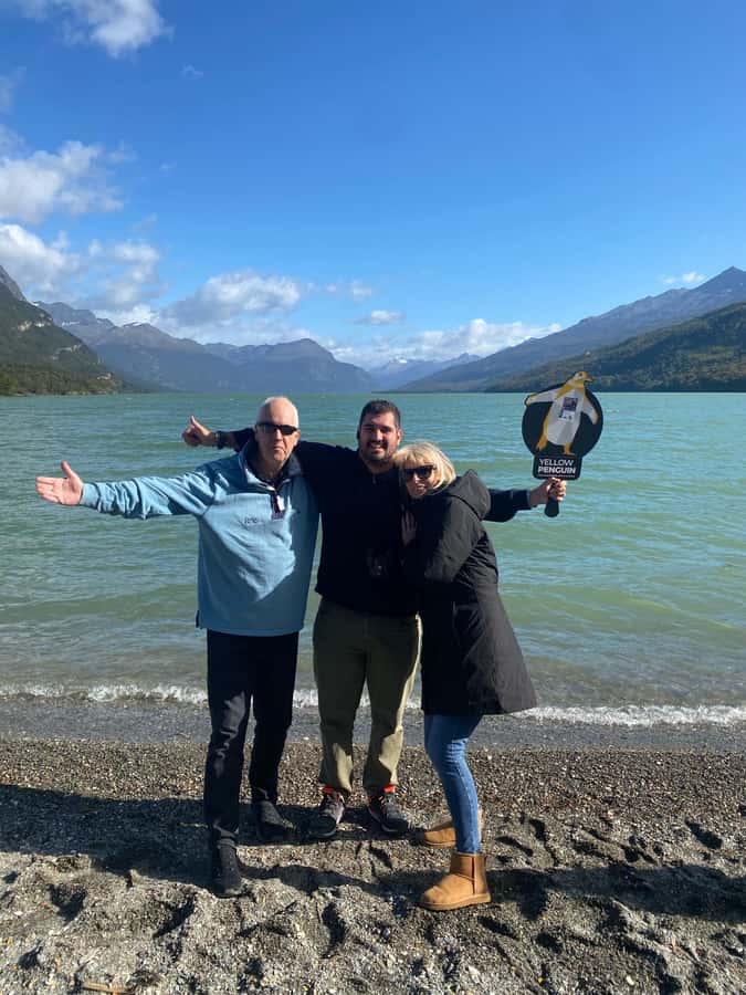 Tierra del Fuego Park & Train Tour for Cruisers (no tickets) - Key highlights to look forward to