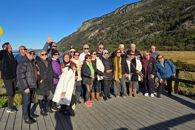 Tierra del Fuego Park & Train Tour for cruisers (no tickets incl) - Why the End of the World train plus Tierra del Fuego fits a 5-hour day
