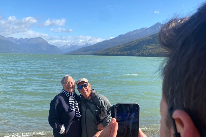 Tierra del Fuego Park & Train Tour for cruisers (no tickets incl) - Stop 3: Tierra del Fuego National Park, the highlight sequence you’ll want