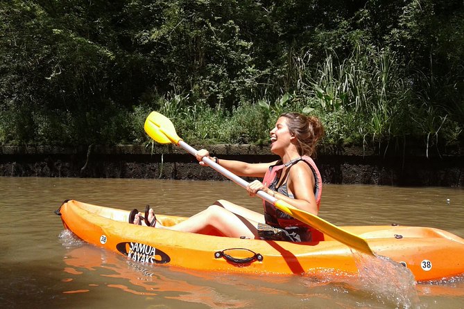 Tigre Delta Adventure: Bike, Kayak, and BBQ Tour - From San Telmo to the delta, why this day trip feels special