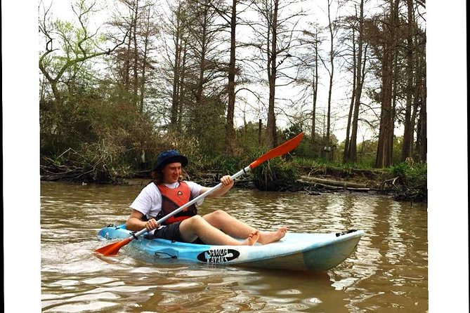 Tigre Delta Adventure: Bike, Kayak, and BBQ Tour - How sporty is it, really, and how to choose your bike